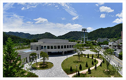 인제기적의도서관 이미지