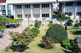 순천그림책도서관 전경